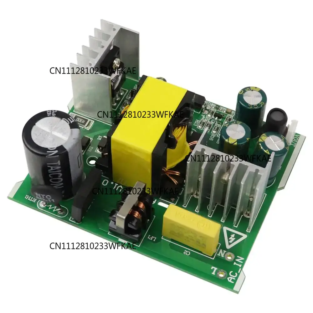 AC-DC 108Wコンバーター。AC110V/220VをD - T12 Soldering Station Oled のレビューと価格